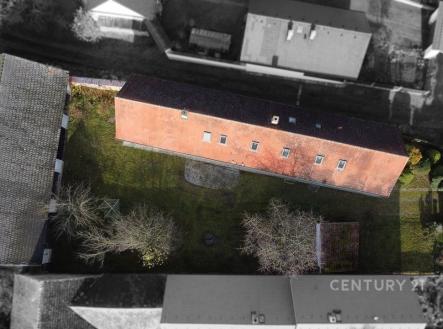 . | Prodej - dům/vila, 261 m²