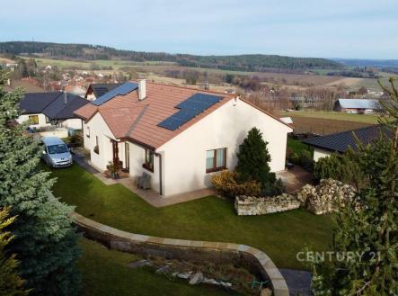 . | Prodej - dům/vila, 135 m²