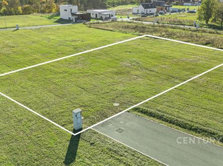 . | Prodej - pozemek pro bydlení, 1 368 m²