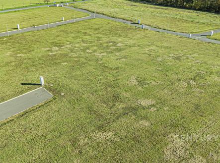 . | Prodej - pozemek pro bydlení, 1 368 m²