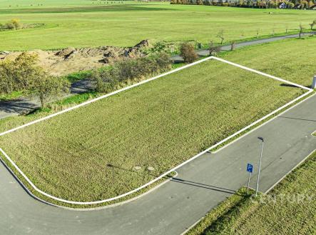 . | Prodej - pozemek pro bydlení, 1 108 m²
