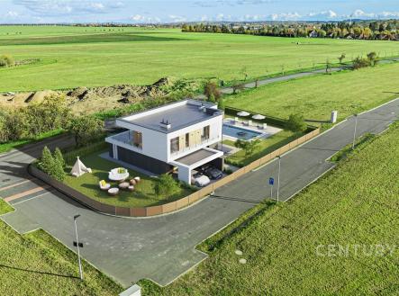 . | Prodej - pozemek pro bydlení, 1 108 m²