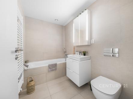 . | Prodej bytu, 2+kk, 55 m²