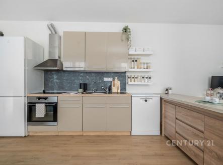 . | Prodej bytu, 2+kk, 67 m²