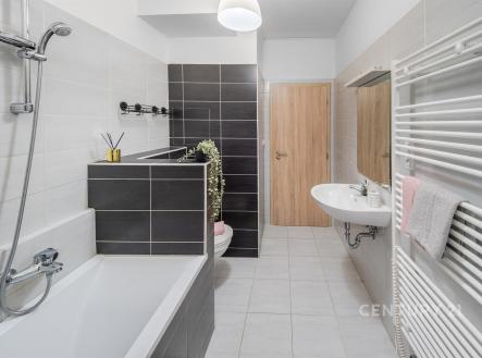 . | Prodej bytu, 2+kk, 67 m²