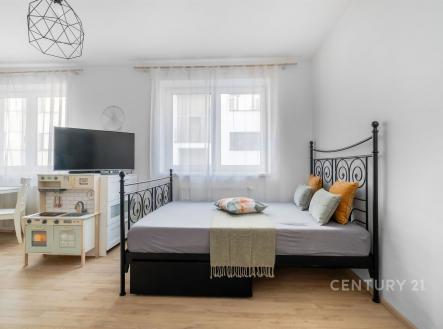 . | Prodej bytu, 2+kk, 67 m²