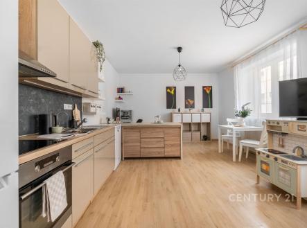 . | Prodej bytu, 2+kk, 67 m²