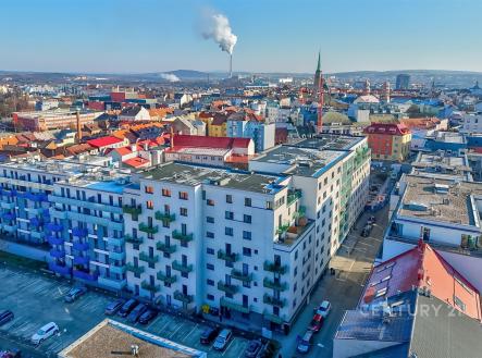 . | Prodej bytu, 2+kk, 67 m²