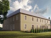 Prodej bytu, 2+kk, 68 m²