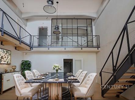 . | Prodej bytu, atypický, 176 m²