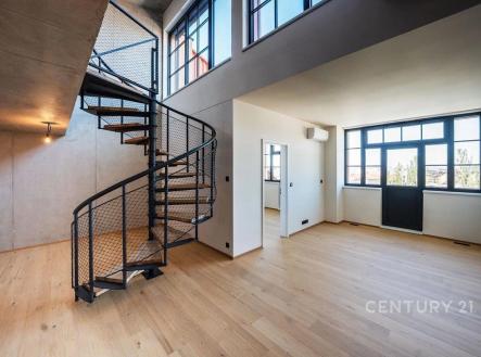 Prodej bytu, 4+kk, 101 m² obrázek