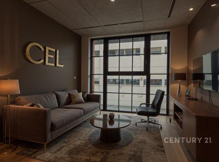 . | Prodej - kanceláře, 181 m²