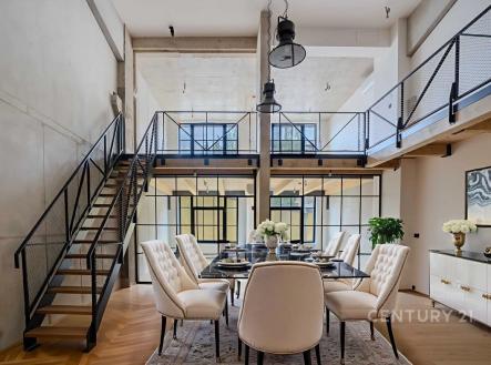 . | Prodej - kanceláře, 176 m²