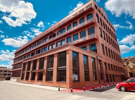 . | Prodej - kanceláře, 176 m²