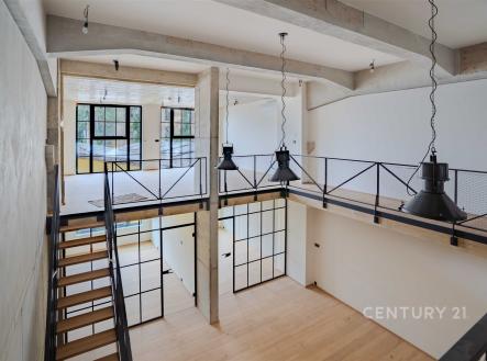 . | Prodej - kanceláře, 176 m²