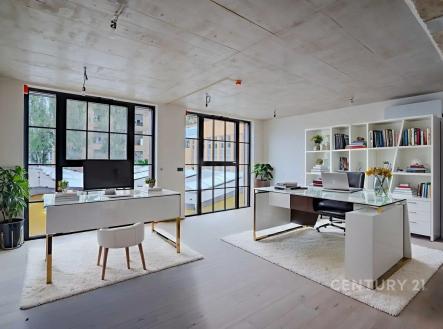 . | Prodej - kanceláře, 176 m²