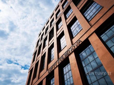 . | Prodej - kanceláře, 144 m²