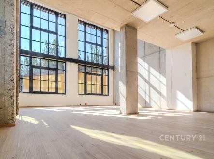 . | Prodej - kanceláře, 144 m²