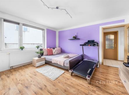 . | Prodej - dům/vila, 65 m²