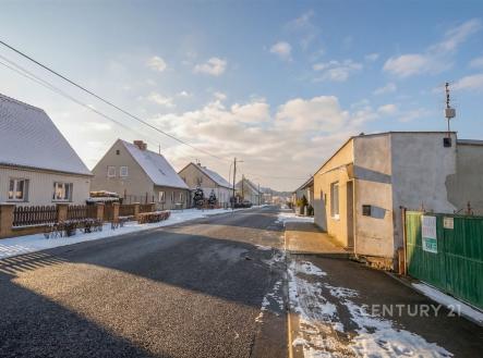 . | Prodej - dům/vila, 65 m²