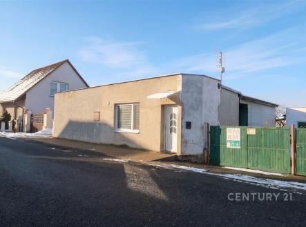 . | Prodej - dům/vila, 65 m²