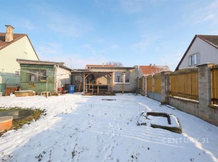 . | Prodej - dům/vila, 65 m²