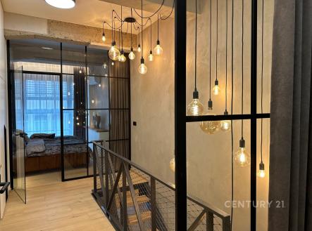 . | Prodej bytu, 3+kk, 70 m²