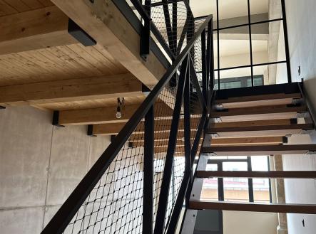 . | Prodej bytu, 3+kk, 70 m²