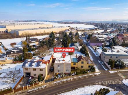 . | Prodej - dům/vila, 230 m²