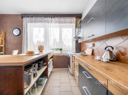 . | Prodej - dům/vila, 230 m²