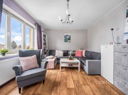 . | Prodej - dům/vila, 230 m²
