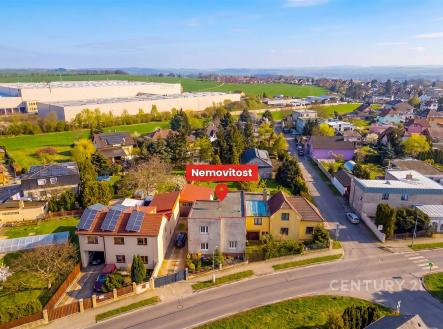 . | Prodej - dům/vila, 230 m²