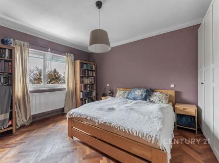 Prodej - dům/vila, 107 m²