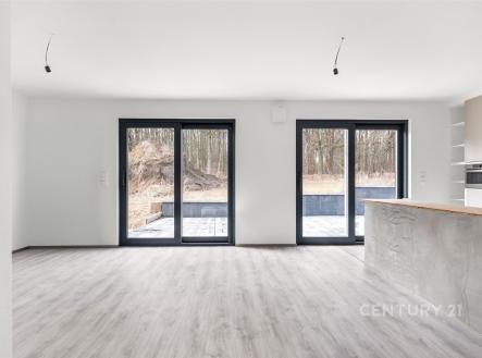 . | Prodej - dům/vila, 126 m²