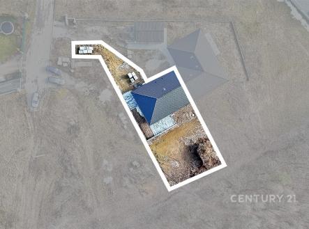 . | Prodej - dům/vila, 126 m²