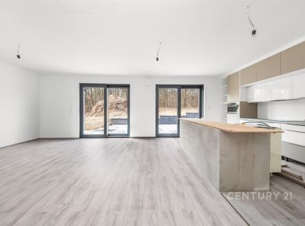 . | Prodej - dům/vila, 126 m²