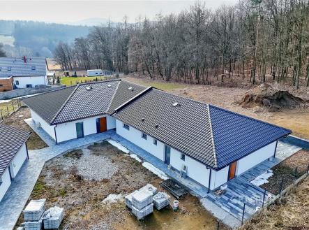 . | Prodej - dům/vila, 126 m²