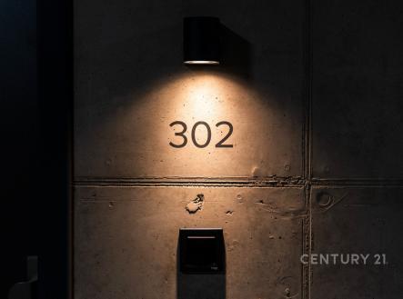 . | Prodej bytu, 2+kk, 59 m²