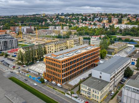 . | Prodej bytu, 2+kk, 59 m²