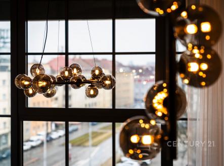 . | Prodej bytu, 2+kk, 59 m²