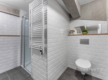 . | Prodej bytu, 2+kk, 59 m²