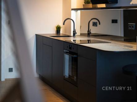 . | Prodej bytu, 2+kk, 59 m²