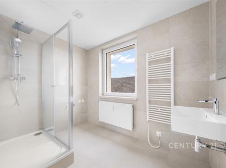 . | Pronájem bytu, 3+kk, 81 m²