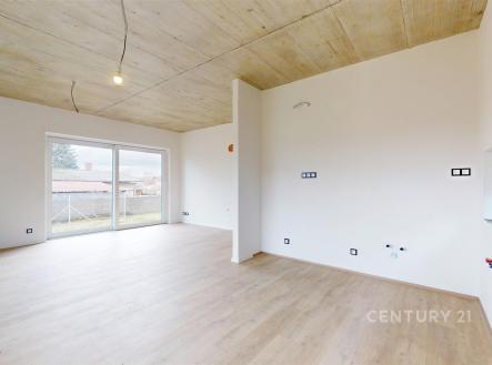 . | Prodej - dům/vila, 142 m²