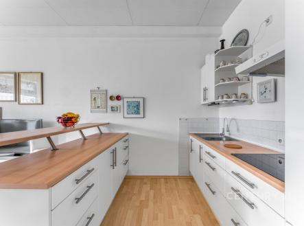 . | Prodej bytu, 2+kk, 60 m²