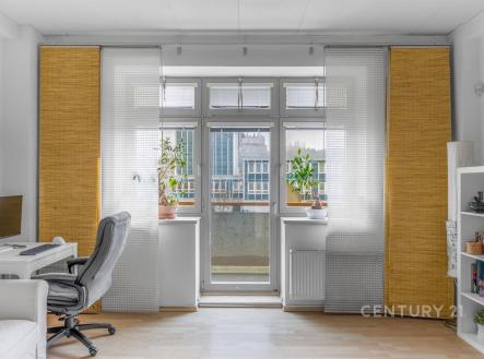 . | Prodej bytu, 2+kk, 60 m²