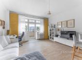 Prodej bytu, 2+kk, 60 m²