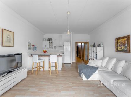 . | Prodej bytu, 2+kk, 60 m²