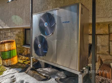 . | Prodej - dům/vila, 254 m²