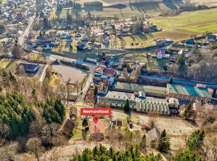 . | Prodej - dům/vila, 254 m²